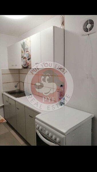 Rahova | Garsoniera | 24mp | decomandata | B9290