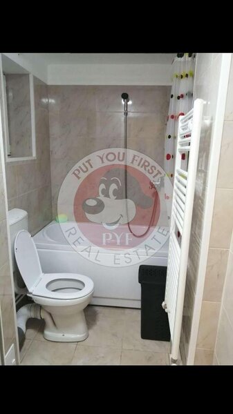 Rahova | Garsoniera | 24mp | decomandata | B9290