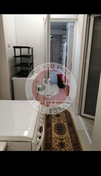 Rahova | Garsoniera | 24mp | decomandata | B9290